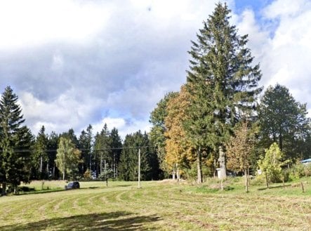 Prodej domu/vily, 150 m²