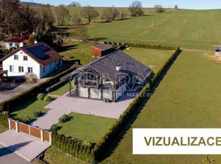 Prodej pozemku pro bydlení, 1 500 m²