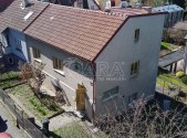 Prodej domu/vily, 233 m²