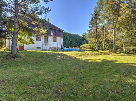 Prodej penzion, 330 m²