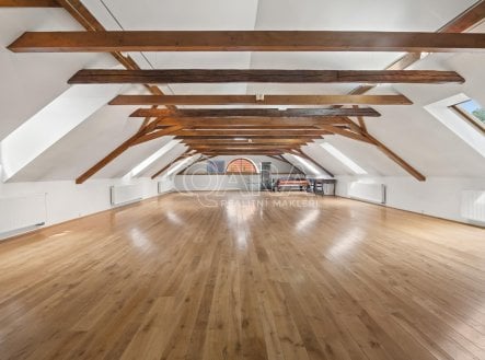 Prodej komerčního objektu, jiný, 470 m²