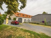 Prodej komerčního objektu, jiný, 470 m²