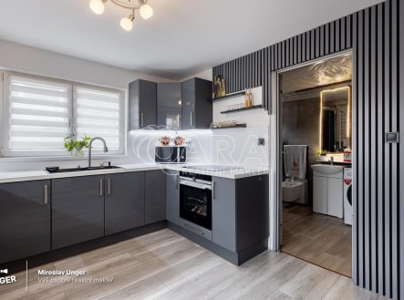Prodej chaty/rekreačního objektu, 104 m²