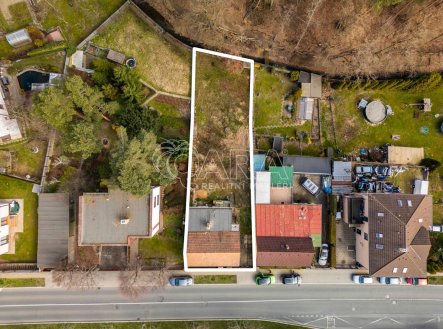 Prodej domu/vily, 78 m²