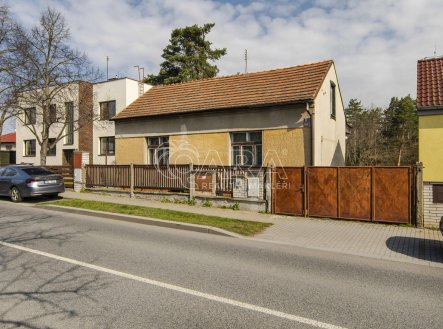 Prodej domu/vily, 78 m²