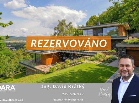 Prodej pozemku pro bydlení, 1 784 m²
