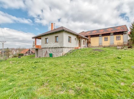 Prodej domu/vily, 93 m²