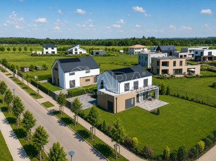 Prodej domu/vily, 160,2 m²