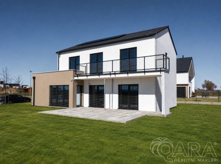 Prodej domu/vily, 160,2 m²