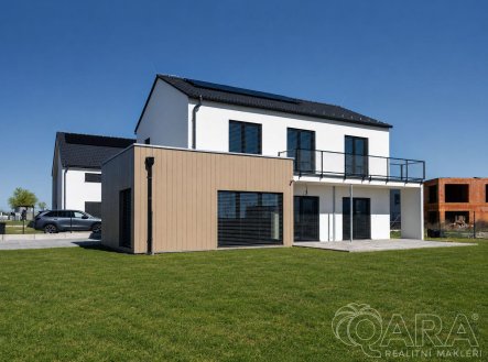 Prodej domu/vily, 160,2 m²