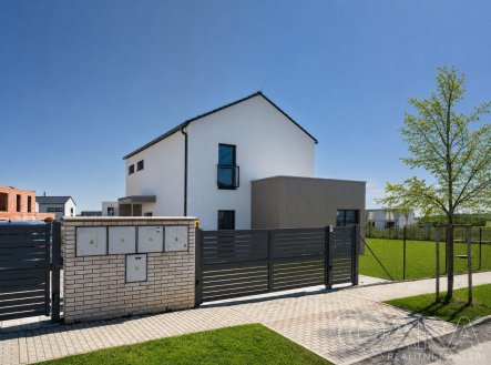 Prodej domu/vily, 160,2 m²