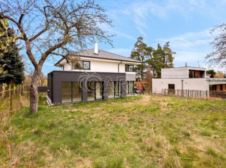 Prodej domu/vily, 259 m²