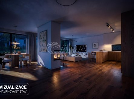 Prodej domu/vily, 259 m²