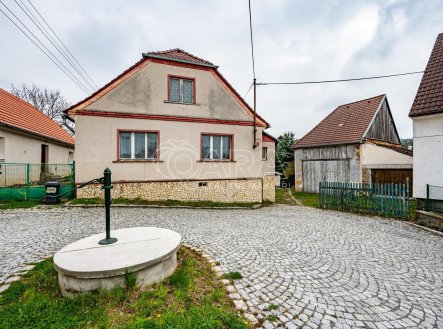 Prodej domu/vily, 120 m² obrázek