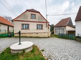Prodej domu/vily, 120 m²