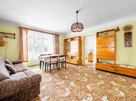 Prodej domu/vily, 120 m²