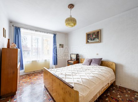 Prodej domu/vily, 120 m²