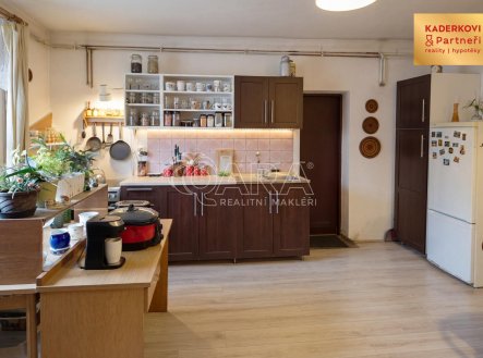 Prodej domu/vily, 107 m²