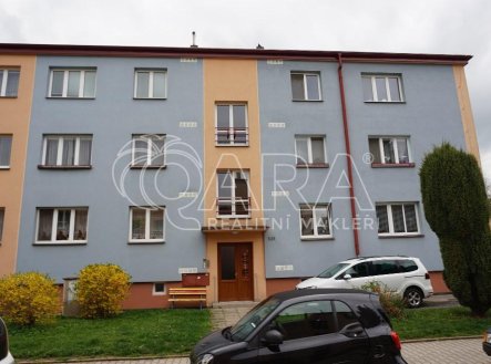 Prodej bytu, 3+1, 70 m²