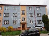 Prodej bytu, 3+1, 70 m²