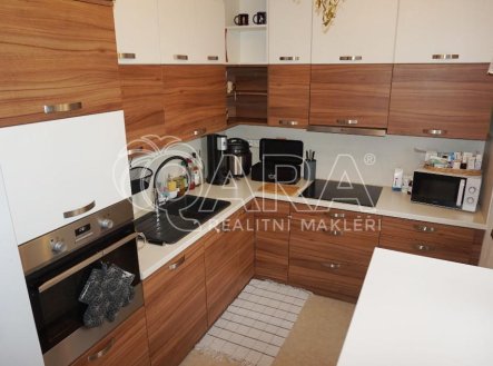 Prodej bytu, 3+1, 70 m²