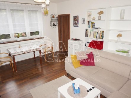 Prodej bytu, 3+1, 70 m²