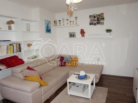 Prodej bytu, 3+1, 70 m²