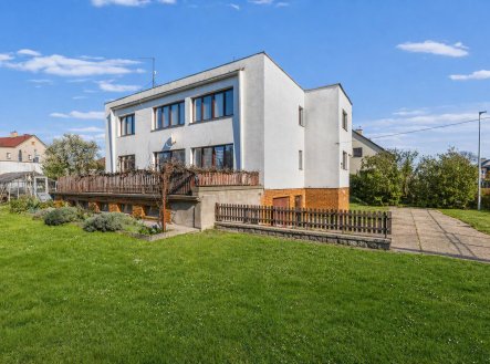 Prodej domu/vily, 365 m²