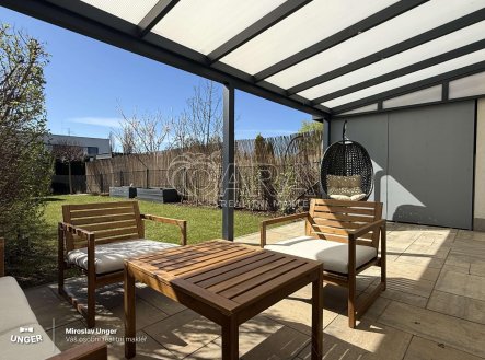 Prodej domu/vily, 112 m²