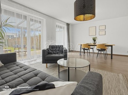 Prodej domu/vily, 112 m²