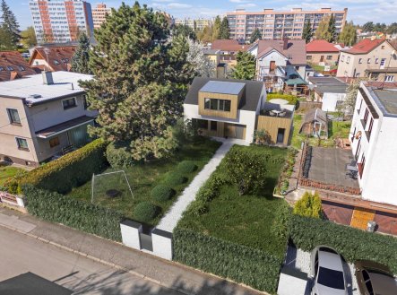 Prodej pozemku pro bydlení, 600 m²