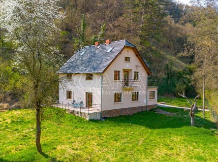 Prodej domu/vily, 312 m²