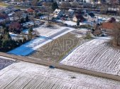 Prodej pozemku pro bydlení, 2 594 m²