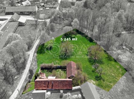 Prodej domu/vily, 83 m²