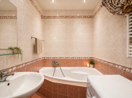 Prodej bytu, 4+kk, 77 m²