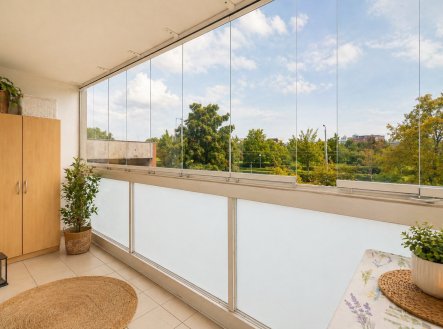 Prodej bytu, 4+kk, 77 m²