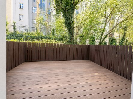 Prodej bytu, 1+1, 29 m²