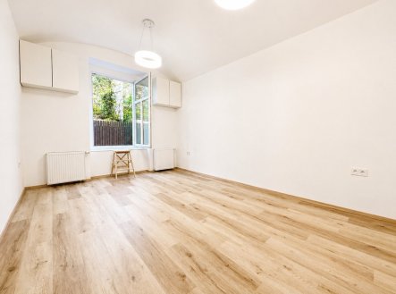 Prodej bytu, 1+1, 29 m² obrázek