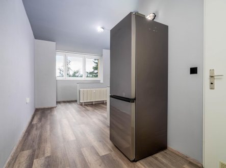 Prodej bytu, 1+kk, 24 m²