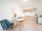 Pronájem bytu, 2+kk, 36 m²