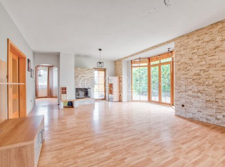 Prodej domu/vily, 233 m²