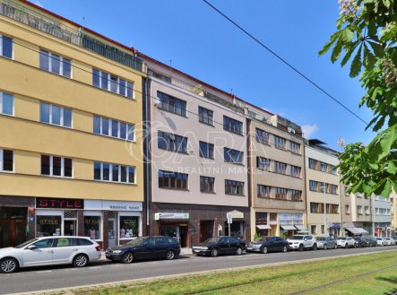 Pronájem obchodní prostory, 30 m²