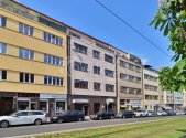Pronájem obchodní prostory, 30 m²