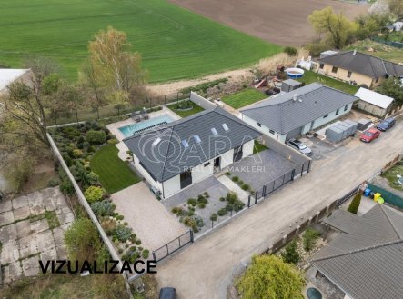 Prodej domu/vily, 190 m²