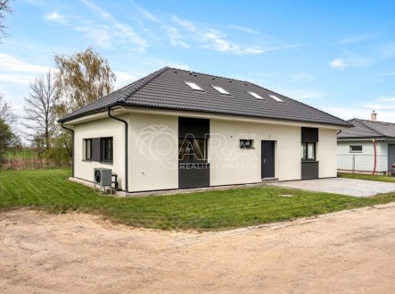 Prodej domu/vily, 190 m²