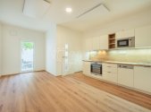 Pronájem bytu, 1+kk, 27,8 m²