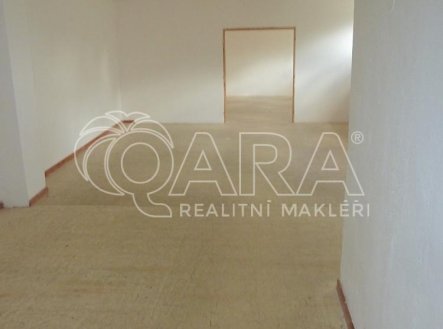 Pronájem obchodní prostory, 230 m²
