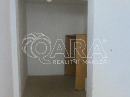 Pronájem obchodní prostory, 230 m²