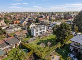 Prodej nájemního domu, 360 m²