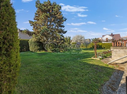 Prodej nájemního domu, 360 m²
